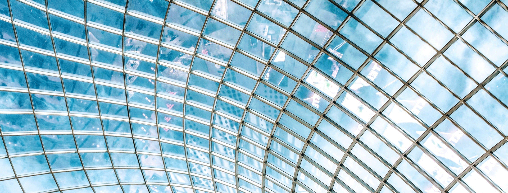 Architectural windows